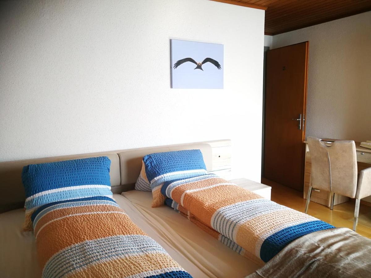 Haus Bünten Quinten Kültér fotó