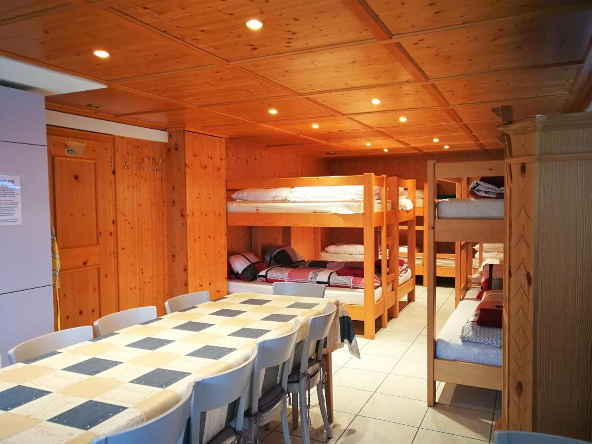 Haus Bünten Quinten Kültér fotó