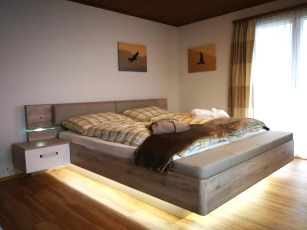 Haus Bünten Quinten Kültér fotó