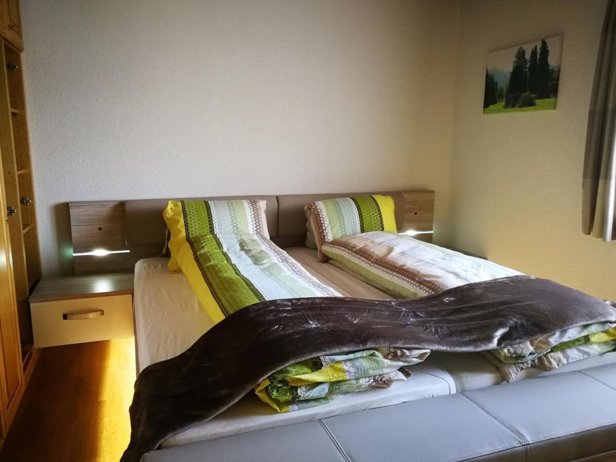 Haus Bünten Quinten Kültér fotó
