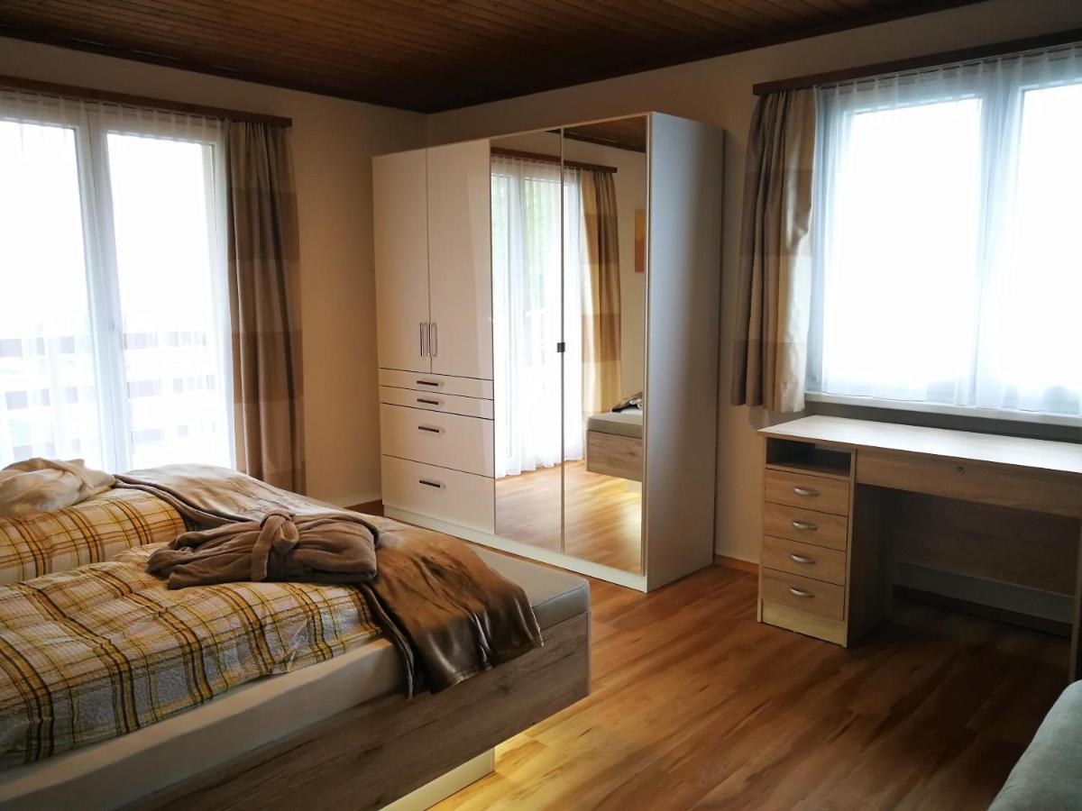 Haus Bünten Quinten Kültér fotó