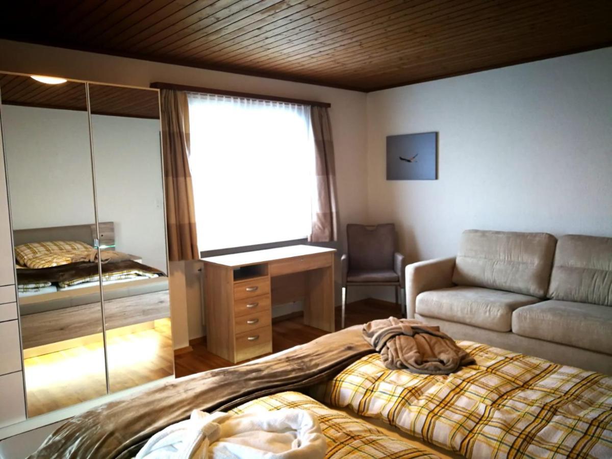 Haus Bünten Quinten Kültér fotó