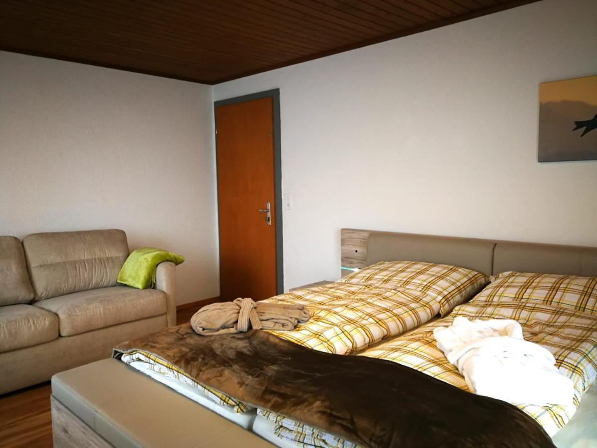 Haus Bünten Quinten Kültér fotó