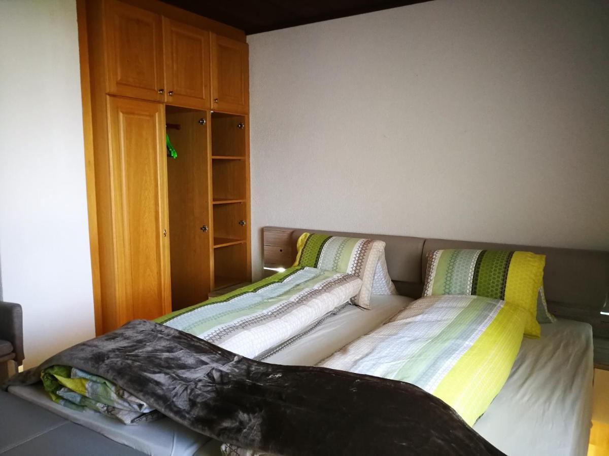 Haus Bünten Quinten Kültér fotó