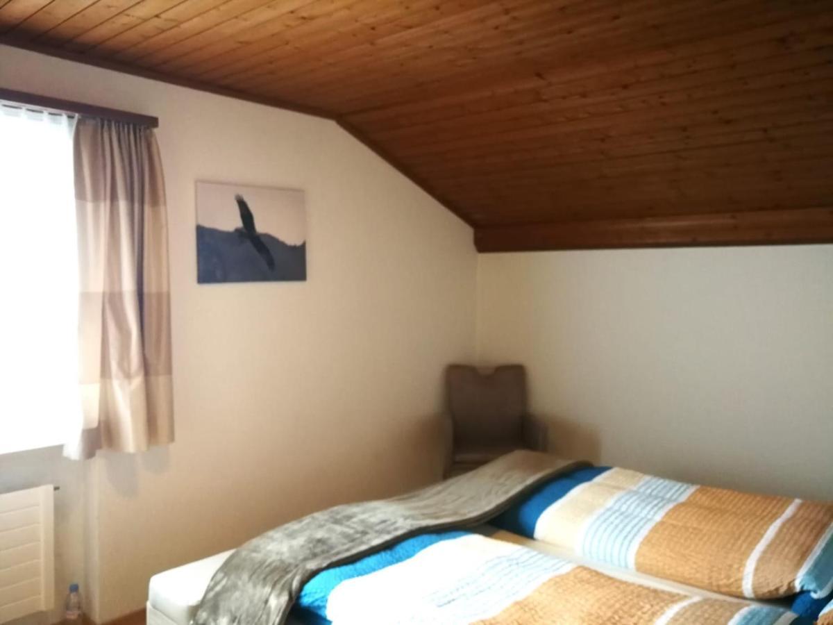 Haus Bünten Quinten Kültér fotó