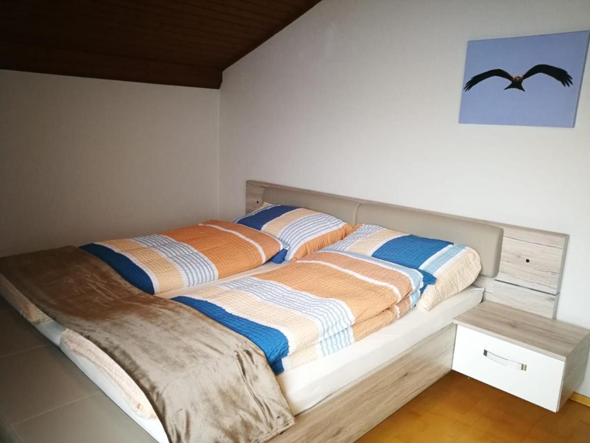Haus Bünten Quinten Kültér fotó