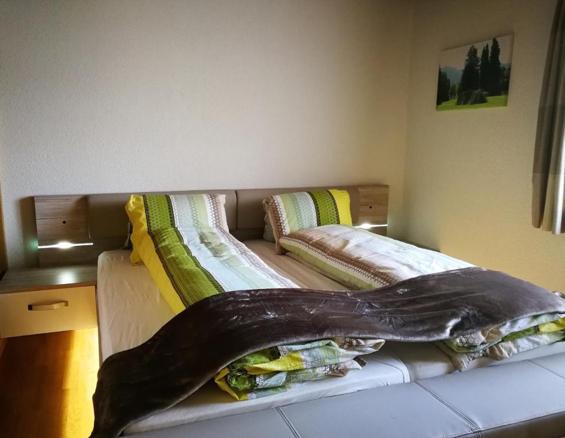 Haus Bünten Quinten Kültér fotó
