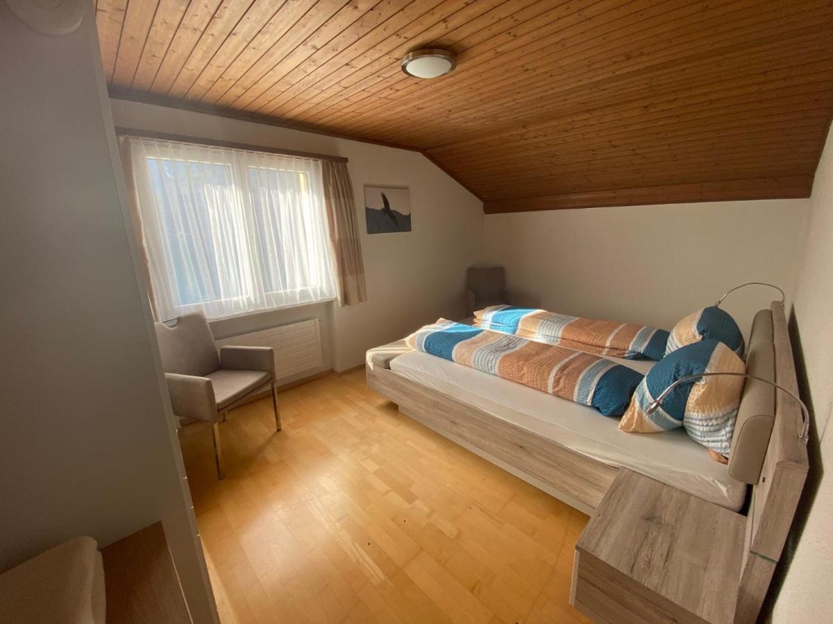 Haus Bünten Quinten Kültér fotó