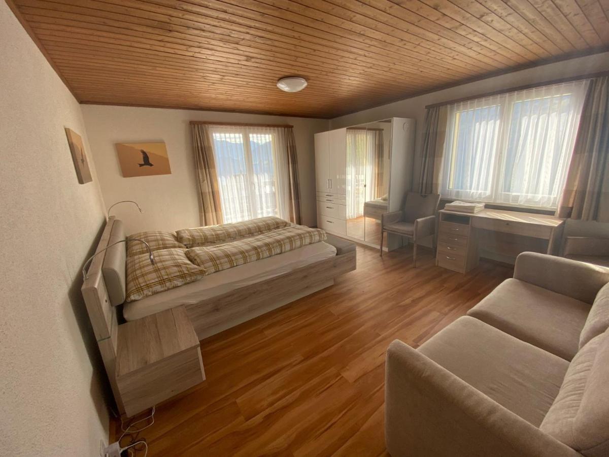 Haus Bünten Quinten Kültér fotó