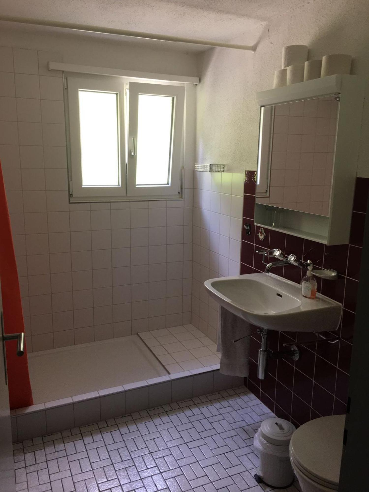 Haus Bünten Quinten Kültér fotó